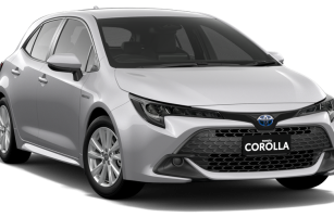 Toyota Corolla Auto