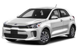 Kia Rio Auto